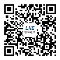 公众号二维码
