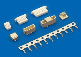 A1002(NH1.0) Connector 1.0mm Pitch