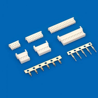C1251&A1251(51047&51021) Connector 1.25mm Pitch