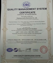 ISO9001