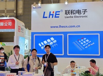 慕尼黑上海电子展丨首日一切顺利,进展良好