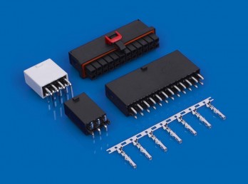 汽车连接器使用标准及解析