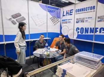 感恩相遇,展望未来——巴西FIEE圆满收官!