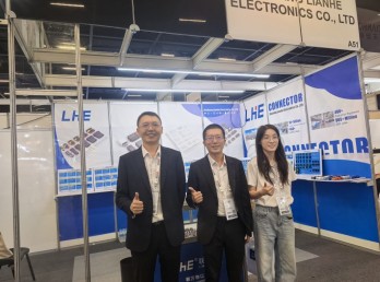 直击现场 | 2025巴西FIEE展会首日告捷