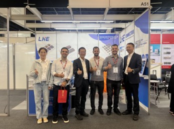 合作正当时!巴西FIEE展会第三天精彩继续