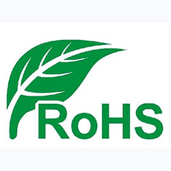 ROHS for connector