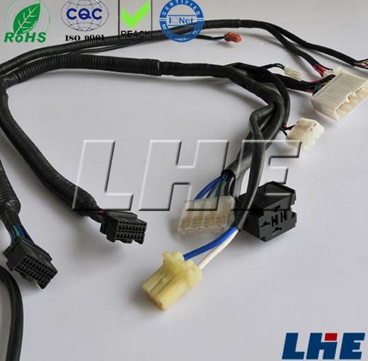 连接线有什么特点