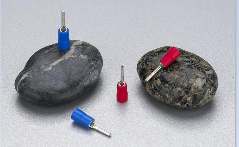 连接器，接插件，端子的区别?