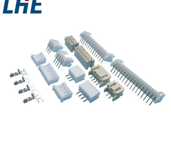 常用连接器的材料有哪些(注塑连接器用什么材料)