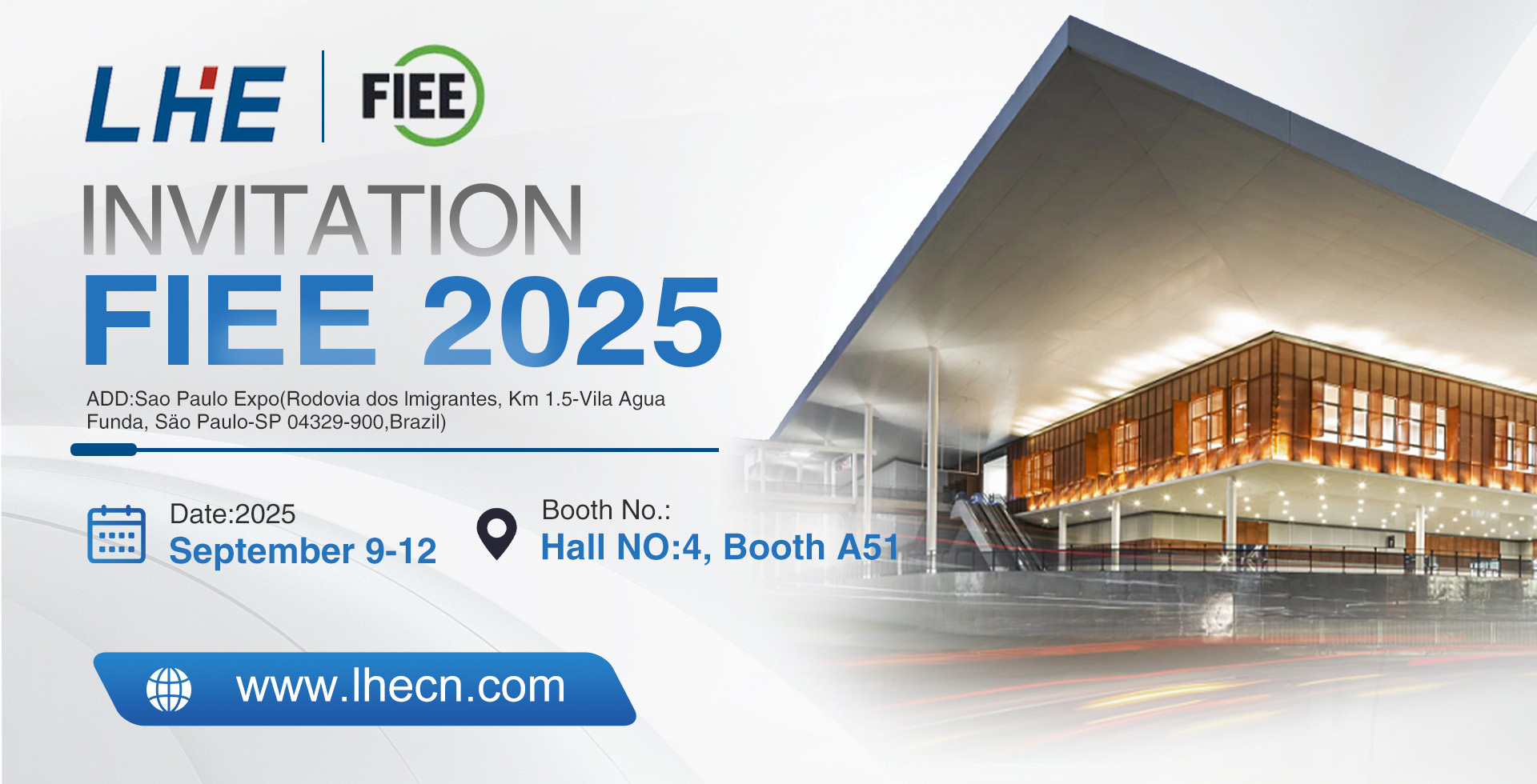 invitation fiee 2025